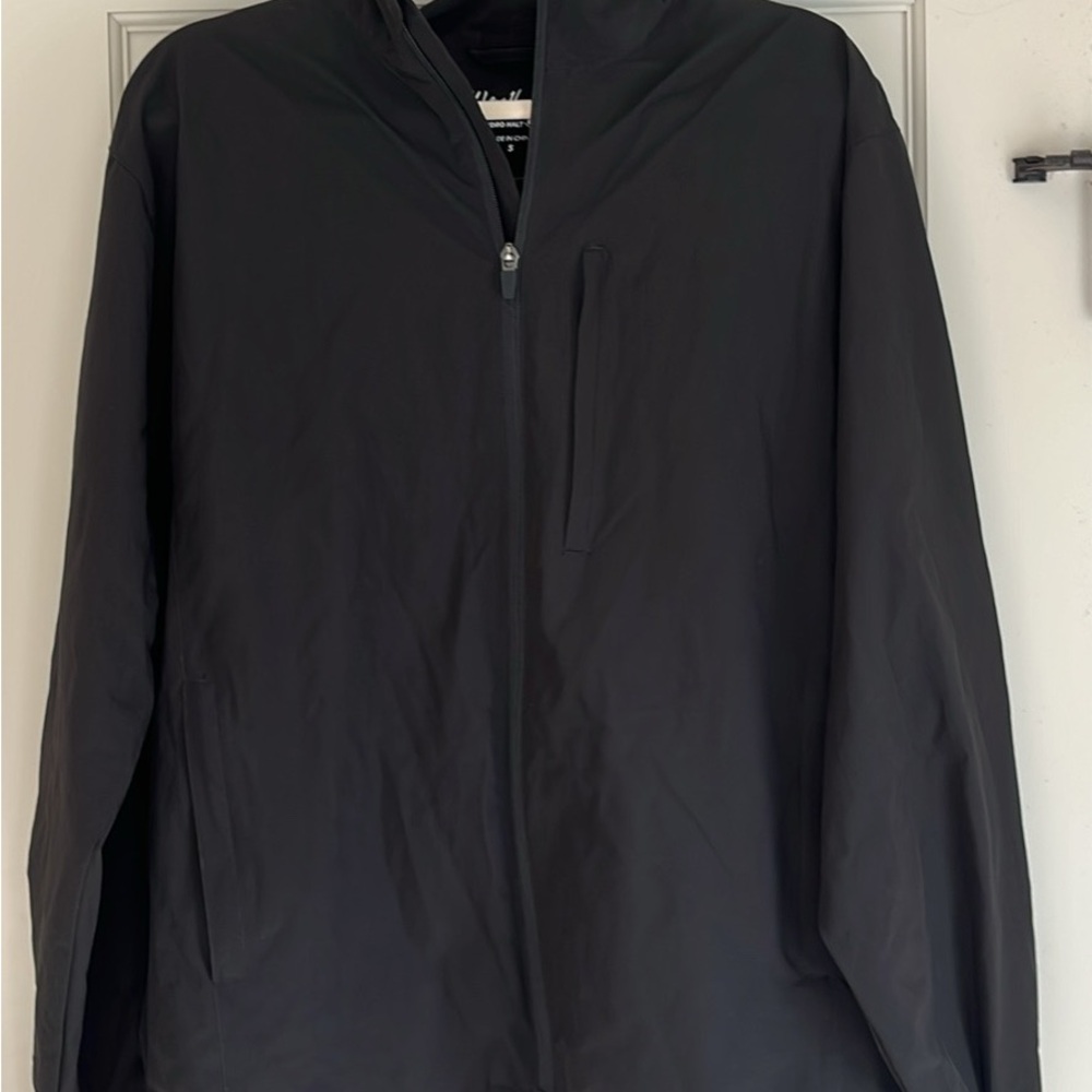 Walter Hagen Windbreaker